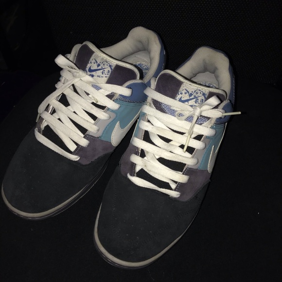 Nike 6.0 shoes - Picture 2 of 5